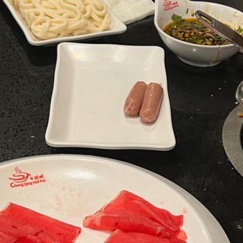 Chong Qing Hot Pot - Hot Pot Near Me - Honolulu, Hawaii