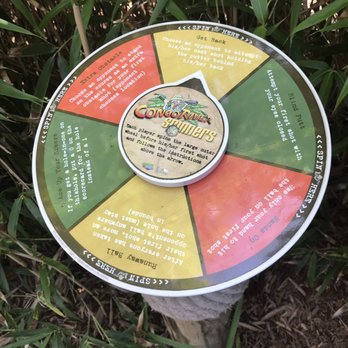 Congo River Golf - Fun wheel - Amusement Parks Near Me - Daytona Beach Shores, Florida