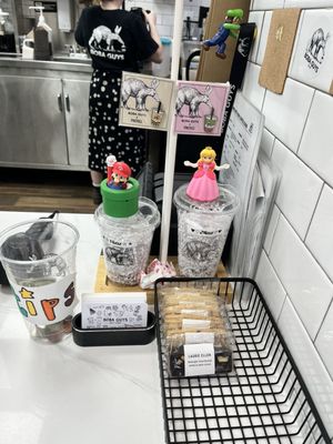 Boba Guys Soho by null