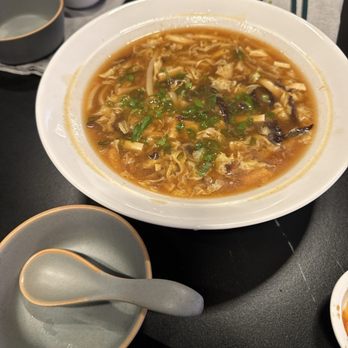 Tipsy dumpling - Hot n' Sour Soup. ( feeds 4 ) - Cocktail Bars Near Me - Greenbrae, California Tipsy dumpling - Hot n' Sour Soup. ( feeds 4 ) - Cocktail Bars Near Me - Greenbrae, California