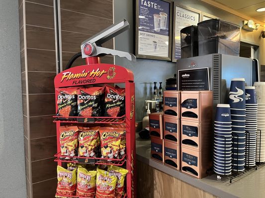 Lavazza by null