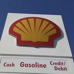 Shell