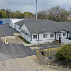 Storage King USA