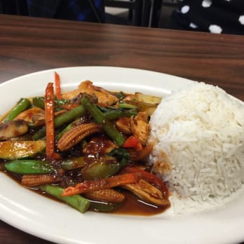 Thai Sawatdee - Thai Near Me - Winston Salem, North Carolina
