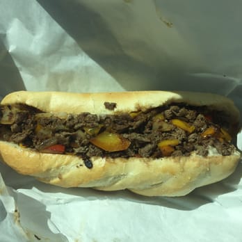 Big Daddy's - Original Cheese Steak - Cheesesteaks Near Me - Hemet, California