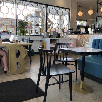 Better Buzz Coffee Miramar - Clean (if not small) lounge area. - Coffee & Tea Near Me - San Diego, California Better Buzz Coffee Miramar - Clean (if not small) lounge area. - Coffee & Tea Near Me - San Diego, California