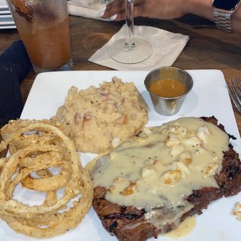 CraftWay Kitchen - Plano - Ribeye - New American Near Me - Plano, Texas CraftWay Kitchen - Plano - Ribeye - New American Near Me - Plano, Texas
