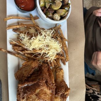Angel Oak Restaurant - New American Near Me - Johns Island, South Carolina