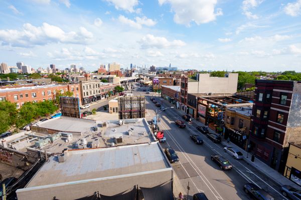 Pilot Project Brewing - Wrigleyville by null