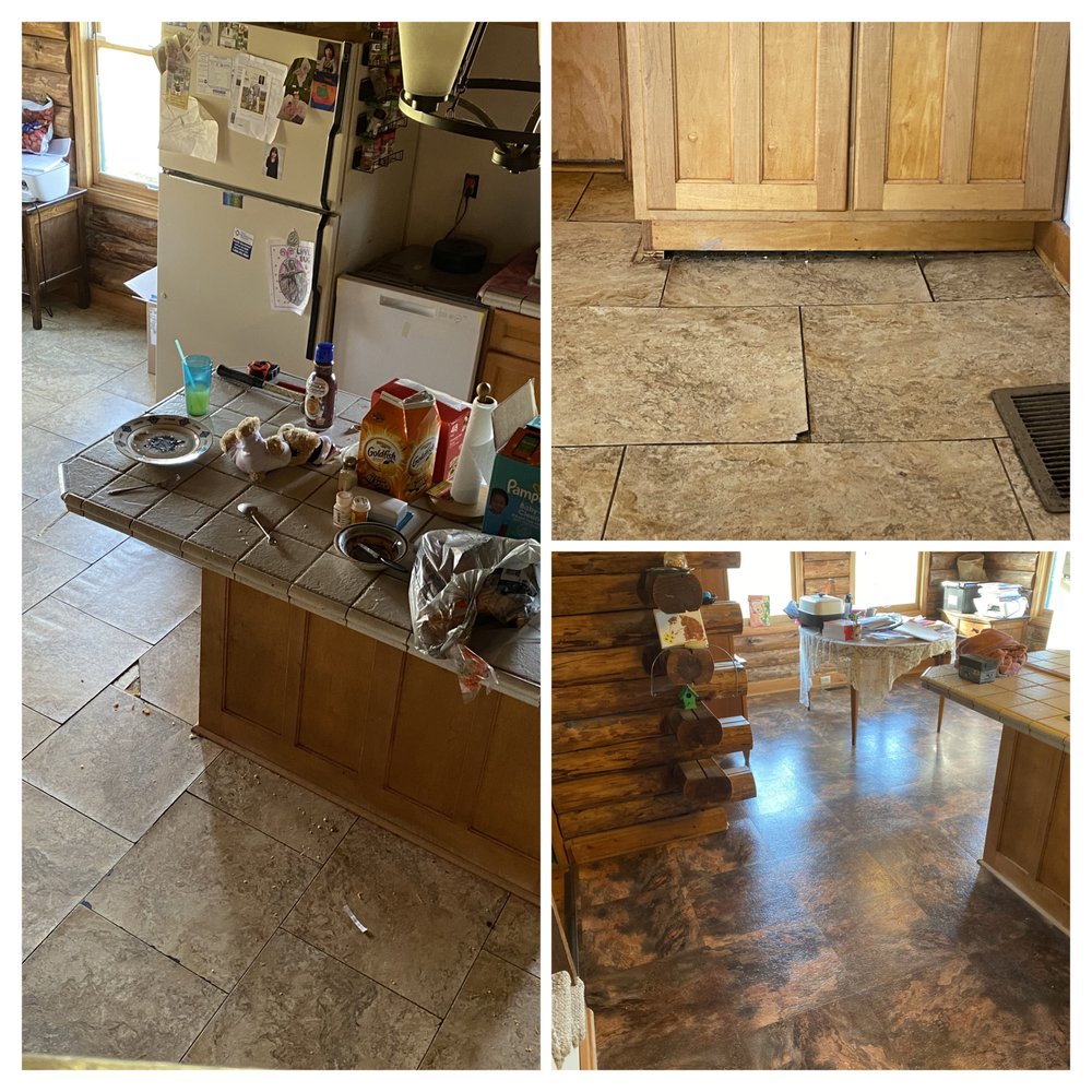 Slide of Wagner Construction & Maintenance