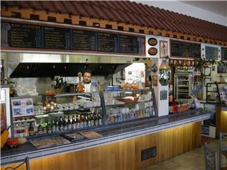 Maria's Souvlaki Greek Restaurant by null