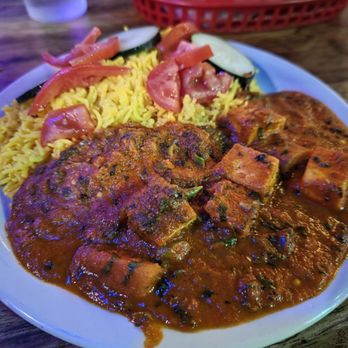 Whip In - Vindaloo Paneer lunch special $11.99 - Beer, Wine & Spirits Near Me - Austin, Texas Whip In - Vindaloo Paneer lunch special $11.99 - Beer, Wine & Spirits Near Me - Austin, Texas