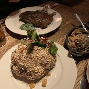 St. Anselm - Steakhouses Near Me - Washington, DC, District of Columbia