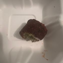 Yummy Platters - Price of coal ( falafel)