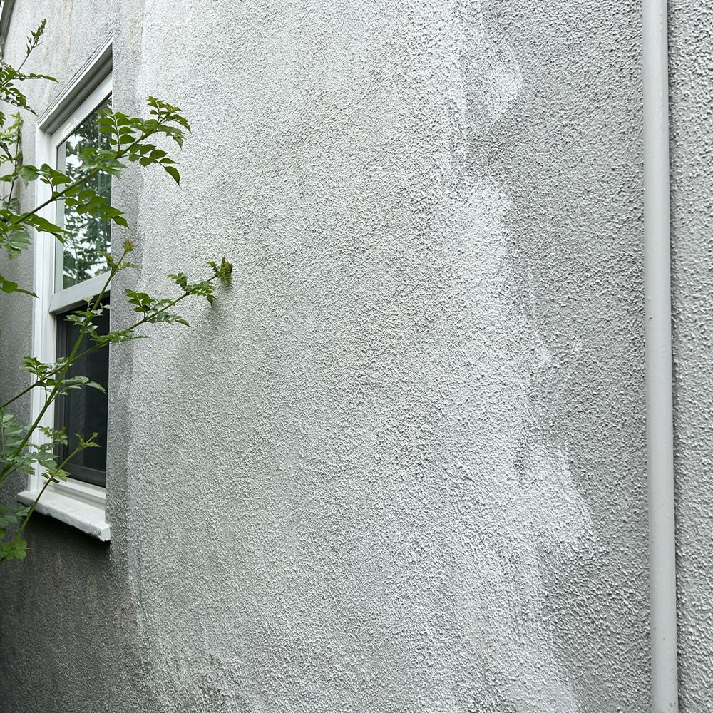Carver's Plastering - Stucco Services Near Me
