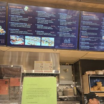 Flavor Taste - Delis Near Me - New York, New York Flavor Taste - Delis Near Me - New York, New York