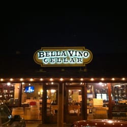 Bella Vino Cellar
