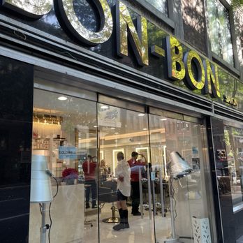 Bon Bon Salon - Hair Salons Near Me - New York, New York Bon Bon Salon - Hair Salons Near Me - New York, New York