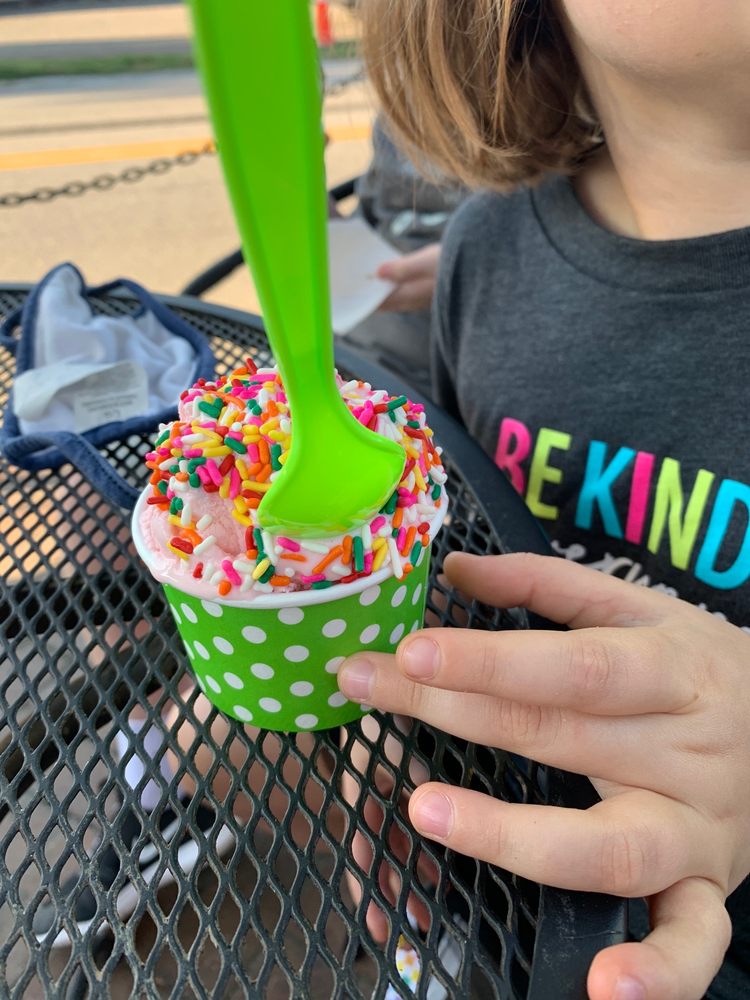 FRESH LOCAL ICE CREAM Updated September 2024 172 Photos & 135