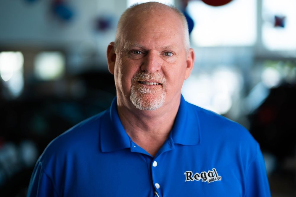 REGAL AUTOMOTIVE Updated August 2024 45 Reviews 2615 Lakeland