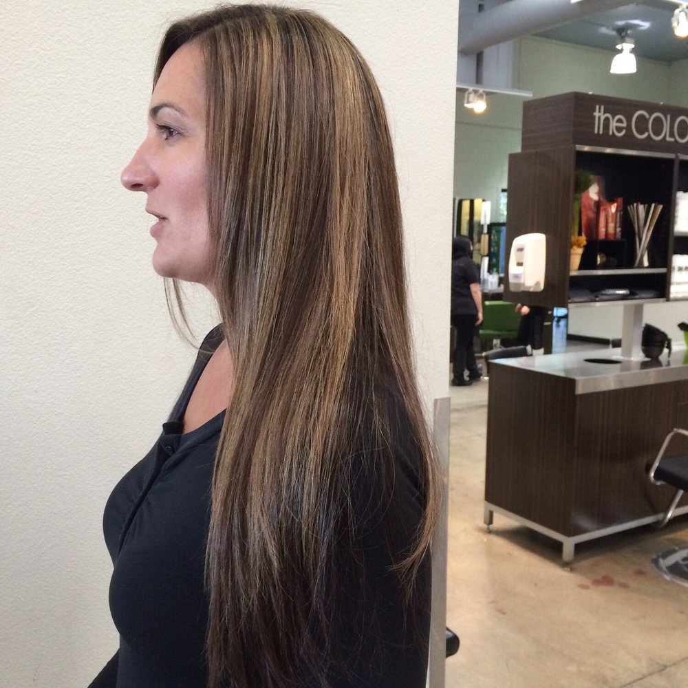 Bliss Salon - Nail Salons Near Me - Stateline, Nevada