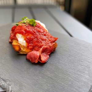 Graze by Sam on Yelp