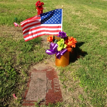 San Fernando Cemetery - My Mom's grave. Miss you Mom. - Funeral Services & Cemeteries Near Me - San Antonio, Texas San Fernando Cemetery - My Mom's grave. Miss you Mom. - Funeral Services & Cemeteries Near Me - San Antonio, Texas