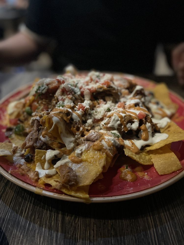 Tequila’s Mexican Cantina