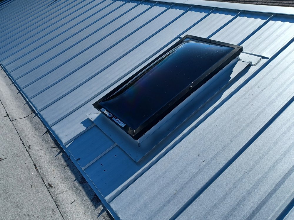 Slide of Maco Construction Services