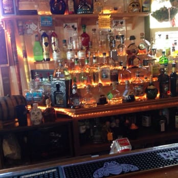 Matteo's Salsa Loco - Drink selection - Mexican Near Me - Fenwick Island, Delaware