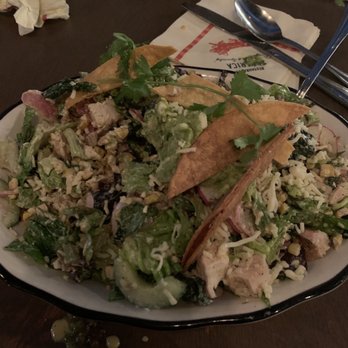 Superica - Great salad. - Tex-Mex Near Me - Atlanta, Georgia Superica - Great salad. - Tex-Mex Near Me - Atlanta, Georgia