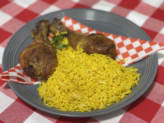 Tagine Delicious by null