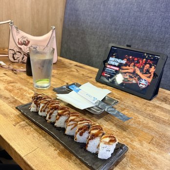 American Japa Sushi - Sushi Bars Near Me - Orlando, Florida