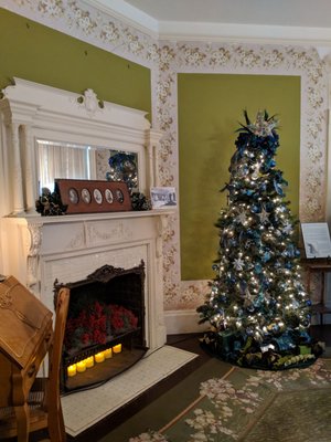 KEARNEY MANSION MUSEUM - 72 Photos - Museums - 7160 W Kearney Blvd