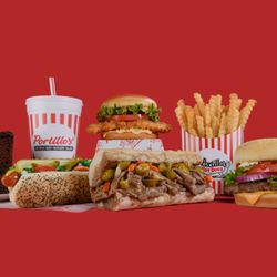 Portillo's Moreno Valley
