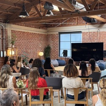 ima Members Lounge - Social Clubs Near Me - Culver City, California
