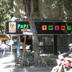 Papi Fun Bar