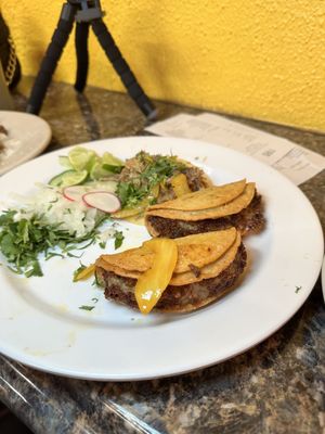 Tortas Y Tacos La Chiquita by null