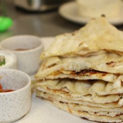 Cinnamon Indian Gourmet