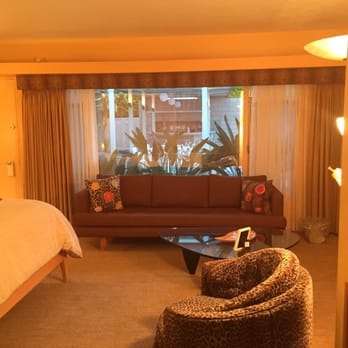 Orbit In - Hotels Near Me - Palm Springs, California