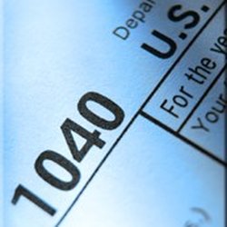 Desert Tax Accounting