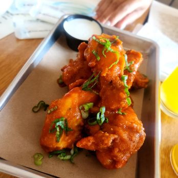Grnd Sqrl - Gastropubs Near Me - Twentynine Palms, California