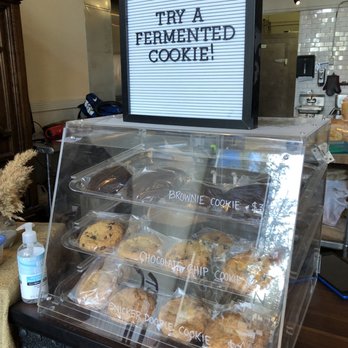 Time Traveler’s Bakery - Bakeries Near Me - Provo, Utah