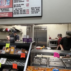 Tallent Sausage & Grocery