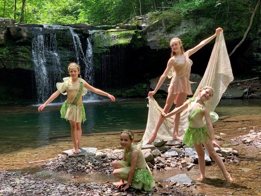 The Orpheum Performing Arts Center by null