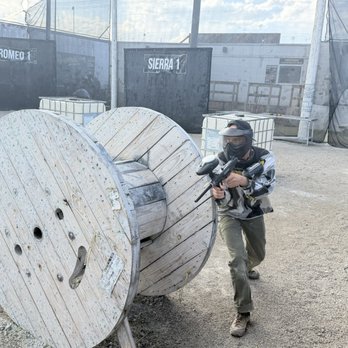SB Paintball - Paintball Near Me - American Fork, Utah SB Paintball - Paintball Near Me - American Fork, Utah