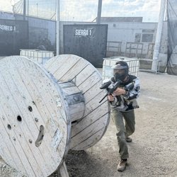 SB Paintball