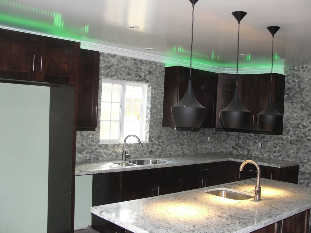 Slide of O M Construction