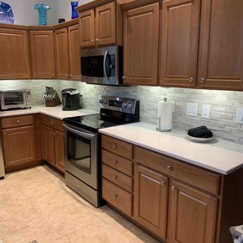 CounterTop Concierge - Countertop Installation Near Me