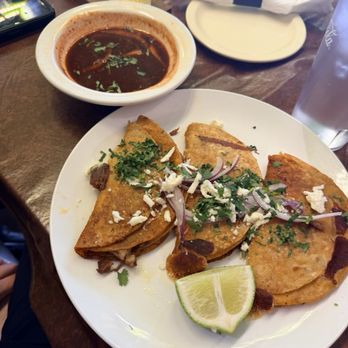 Huevos Etc - Quesobirria Tacos - Pancakes Near Me - Indianapolis, Indiana